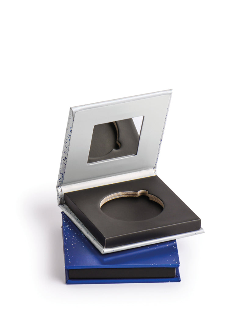 ميكس اند ماتش علبة ظلال عيون - قالب واحد