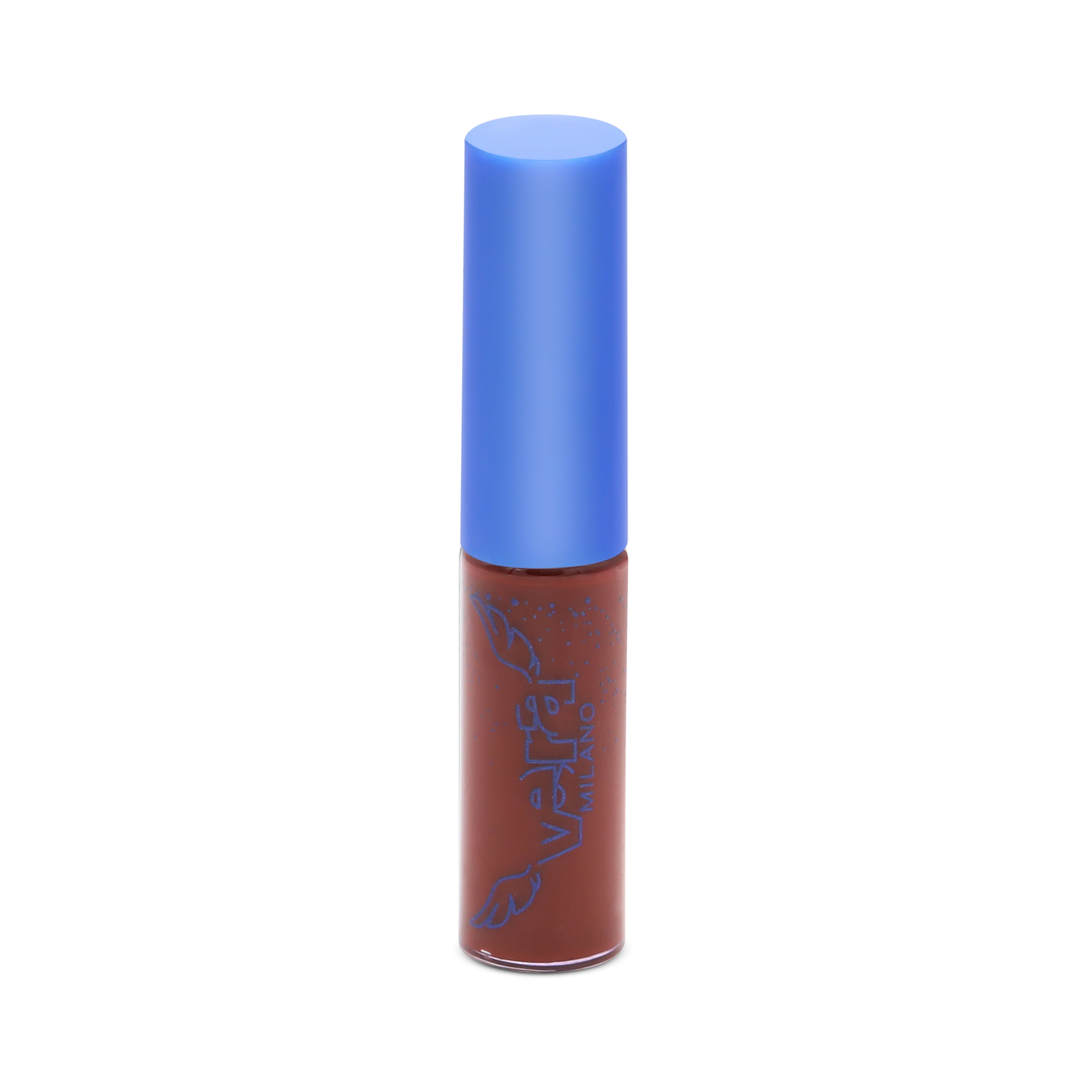 KissProof Liquid Lipstick - RICH