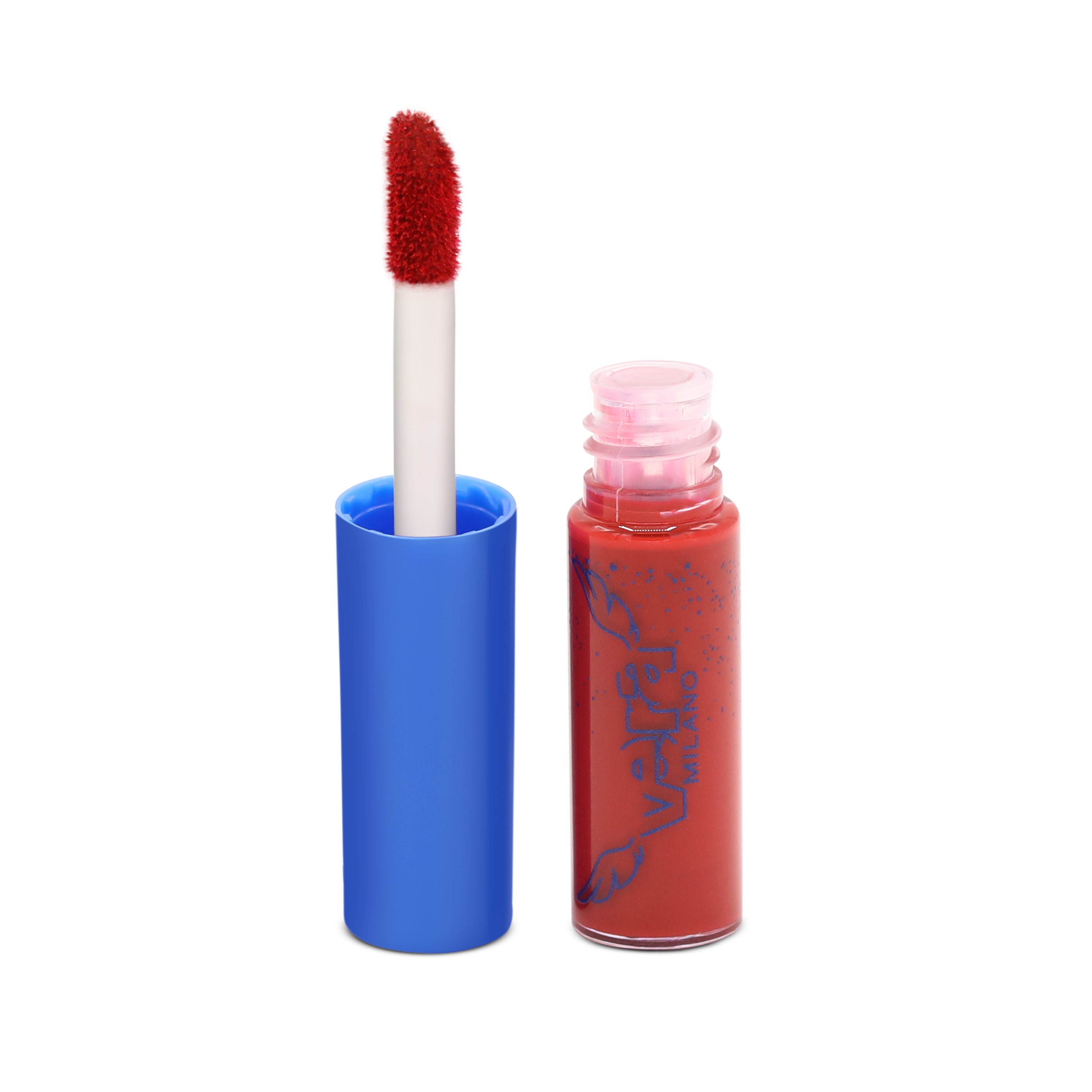 KissProof Liquid Lipstick - FIRE