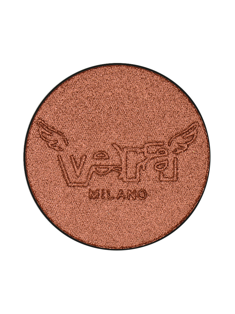 Starlights Shimmer Eyeshadow - BRONZE