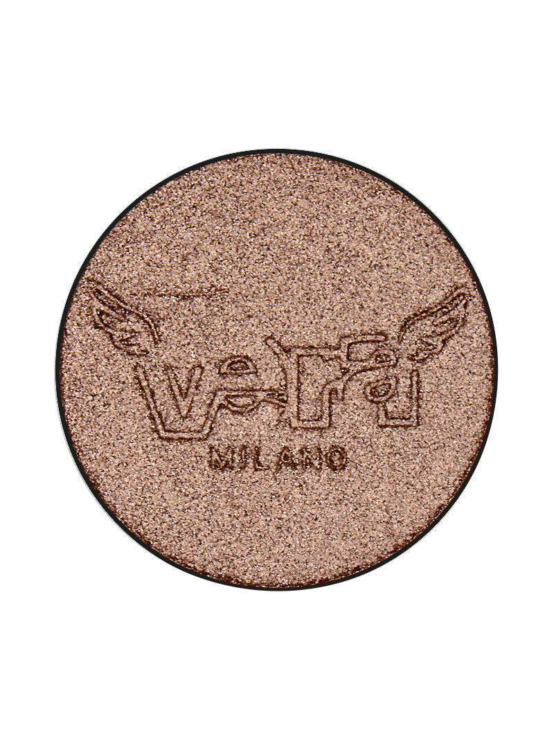 Starlights Shimmer Eyeshadow - BRONZE