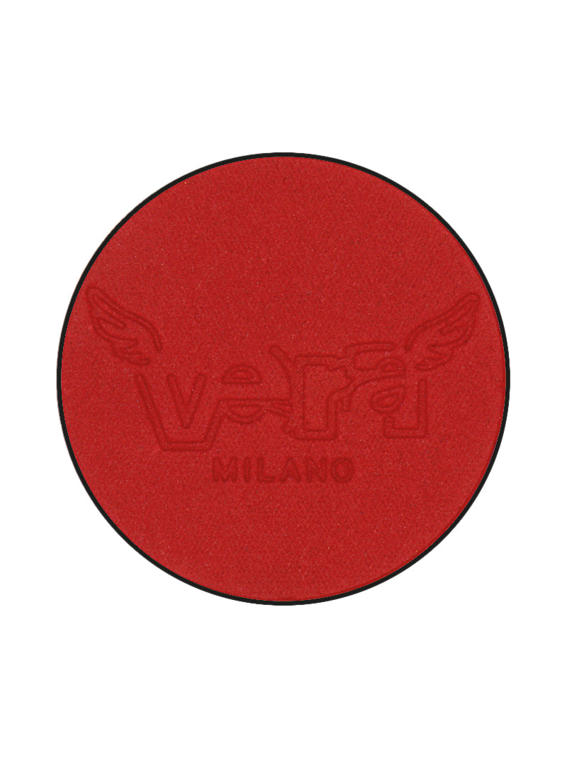 Mattnificient Eye Shadow - THE REDS