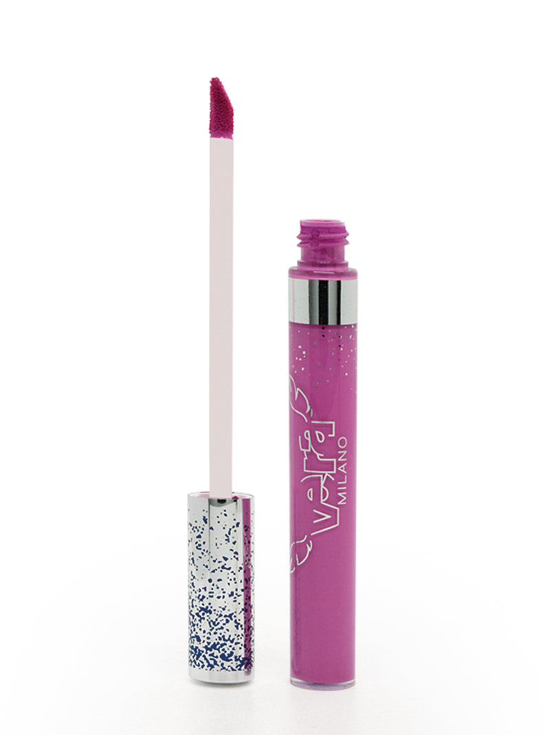 KissProof Liquid Lipstick - BONNEY