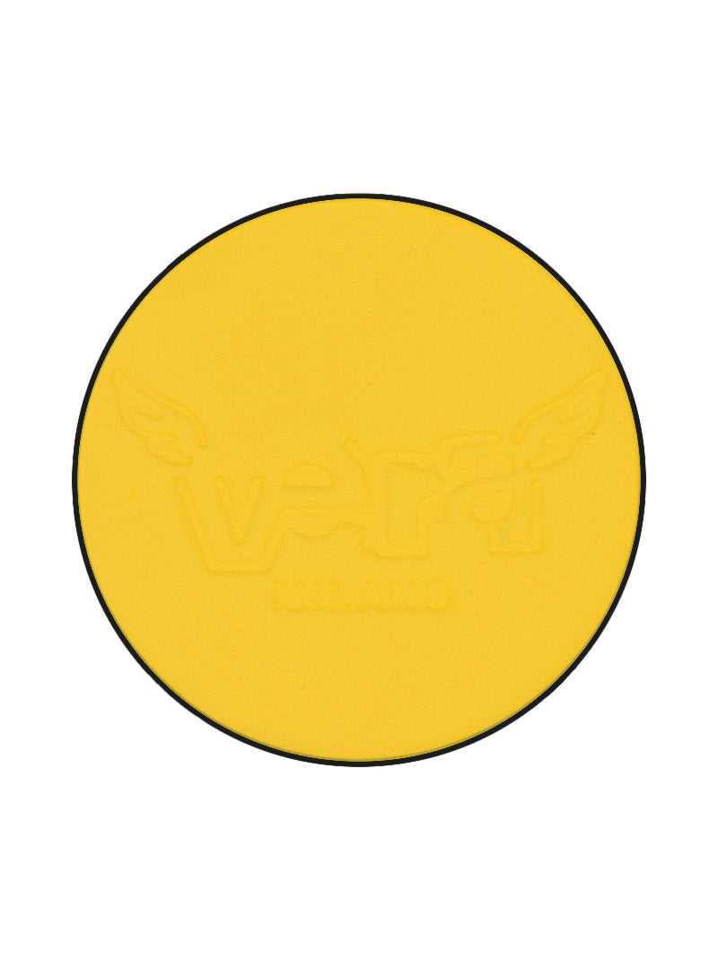 Mattnificient Eye Shadow - THE YELLOWS