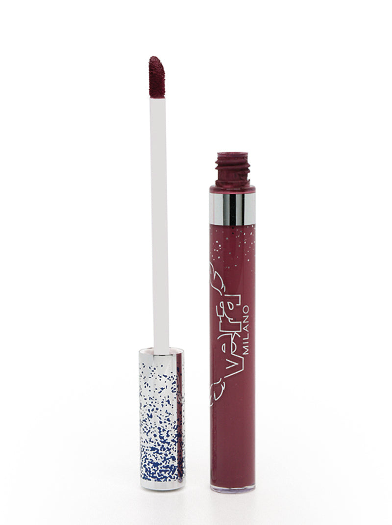 KissProof Liquid Lipstick - DASHING